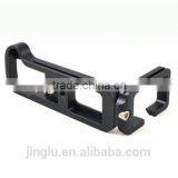 L Plate Bracket Made for Fujifilm X-T1 Sunwayfoto Kirk RRS Arca Clamps thumbnail-4