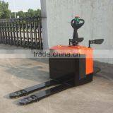 Walkie Reach Truck 2.5t Electric Reach Forklift Truck (CBD25) thumbnail-5