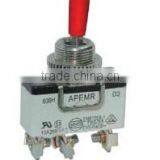 4-way off on on Toggle Switch