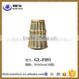 Hot Sale Aluminum Adorned Accessories for Garden Doors GL-E013 thumbnail-2