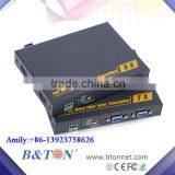 1080P HDMI to Optical Fiber Extender With EDID, 10km Fiber Transceiver