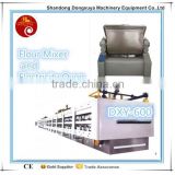 Fully automatic Rice Crackers Production Line/Machinery