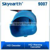 2x9004 9007 HID Conversion Kit Error Free Load Resistors Wiring Harness Adapters thumbnail-3