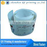 Customized Decal Sticker,self Adhesive Vinyl Sticker Decals thumbnail-4