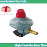 Plastic Pressure Reducing Valve, Pressure Relief Valve China With ISO9001-2008 thumbnail-1