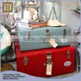 2016 New Design Best Selling Travel Storage Trunk Organizer