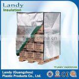 Quality Guarantee Metalized Themal Protection Pallet thumbnail-2