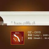 Good Quality Decorative pu Cornice thumbnail-2