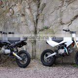 140cc 150cc 160cc Pitbike 4 Strokes 140cc 150cc 160cc Off-road Motorcycle thumbnail-5