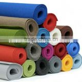 100%polyester needle punched nonwoven felt for antiact and handicraft                        
                                                Quality Choice