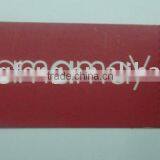 Custom LOGO Printed Garment Hang Tag Printing thumbnail-1