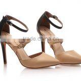 13SY03B014 Hot Sale Women High Heels Comfort Popular Fashion Good Quality thumbnail-3