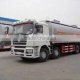 Fuel/Oil Tank Truck/Refuel Truck/Fuel Tanker thumbnail-3