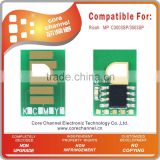 Compatible Cartridge Chip for Ricoh MP C3003SP/3503SP