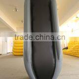Hot!!!(CE) PVC Material 12ft 2-passenger Inflatable Kayak for Sale With Inflatable Thwarts thumbnail-4