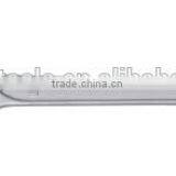 Stainless Steel Tools; Stainless Single Bent Box Wrench; FM/GS/UKAS Certificate;