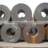 COLD ROLLED LOW CARBON STEEL COIL FOR DRAWING thumbnail-1