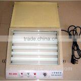 China Dongguan High Quality Desktop UV Exposure Machine for Steel Plate thumbnail-4