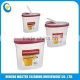 6pcs Food Container thumbnail-1