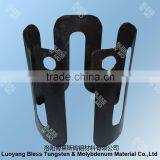 Customized Molybdenum Heating Element