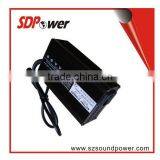 New Design 120w Battery Charger for Forklift Truck, Cleaning Devices thumbnail-3