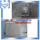 Oem Plastic Injection Cash Tray Mould thumbnail-1