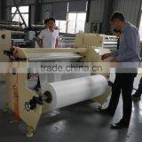 YU-806 Cloth Tape Jumbo Roll Rewinding Machine thumbnail-2