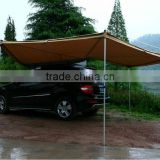 4x4 camper awnings