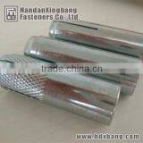 Professional Manufcture 5/8*11*65 Drop in Anchor