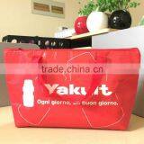 Non Woven Laminated Cooler Bag Without Gussets thumbnail-1