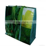 Popular PP woven shopping bag