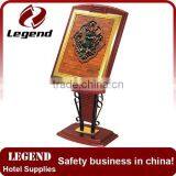 Vintage Canvas Leather Schoolbag Laptop Backpack Bag thumbnail-2