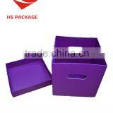Paper Storage Top& Botton Box thumbnail-3