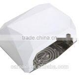 Diamond Black Manicure Fashionable 36 Watts Ccfl Led Nail Lamp Led Ccfl Nail Lamp thumbnail-5