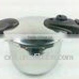 Safty Gurantee 304 Stainless Steel Easy Cookware ASF22cm 7L