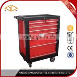Bulk from China tool trolley with drawer