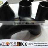 ASTM A234 WPB ASME B16.11 Seamless Carbon Steel (EQUAL,REDUCING) TEE Pipe Fitting thumbnail-2
