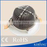 Recessed Cob Ceiling Down Light Led Downlight 30w thumbnail-3