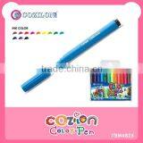 12pcs Water Color Marker Pen Set Item # 825 thumbnail-1