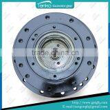 YC60 Travel Gearbox Apply to YUCHAI Excavator thumbnail-1