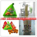 Peanut Triangle Automatic Packaging Machine