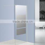 Bathroom Shower Made in China 6811G Factory Shower Doors thumbnail-1