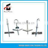 YZP toggle bolts grade 8.8