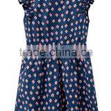 2016 Baby Girls Pretty Cotton Printed Skirt thumbnail-1