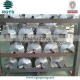 Industrial Aluminium Foil for Packing Material thumbnail-4