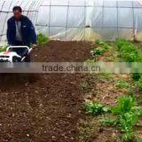 7HP Gasoline 2wd Tractor Peanut Cultivator Small Scale Cultivator