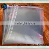 Transparent Custom Poly Mailer Bag/opp Plastic Bag/opp Bag