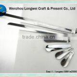 Many Sizes Stainless Steel Metal Shoehorn
