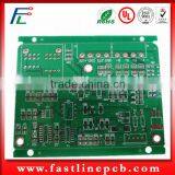 Shenzhen Pcb Manufacture Produce 2 Layer Electronics Printed Circuit Boards thumbnail-2