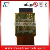 Rigid-Flex PCB for Smart Watch